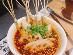 -太二酸菜鱼(正大广场店)