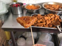 -518豆腐干(总店)