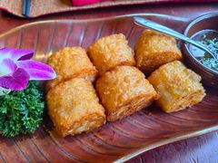 -花马天堂云南餐厅 Lost Heaven(外滩店)