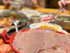 -堂客老火锅(欣阳广场总店)