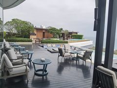 -瑰丽酒店·海吧·天际下午茶·现场DJ·天台酒吧