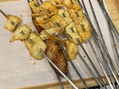 -老虎滩大连海鲜烧烤(建邺云锦路总店)