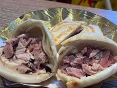 -闫家驴肉老店(华电一校店)