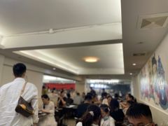 -正宗八宝冰饭·非遗冰饭·烧烤(奎桥店)