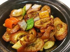 -禄興記香港大排档(歌斐中心店)