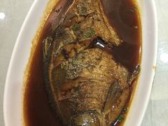 -花麦地溪边小厨(天台国清寺入口店)