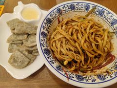 -咂摸(南锣鼓巷店)