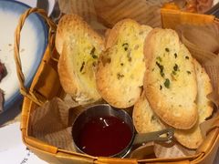 -LE SHARE洛笙·花园西餐(北京路步行街店)