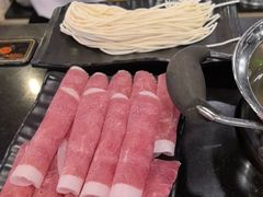 -呷哺呷哺(西单大悦城店)