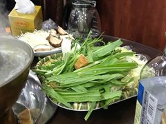 -恩福来涮羊肉(中北旗舰店)