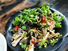 黄喉儿也拉豁-二孃鸡爪爪(双楠店)
