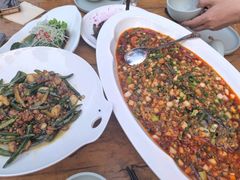 -院8里·小聚园老川菜(九眼桥店)