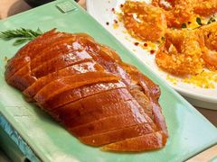 -唐廊烤鸭店(工体店)