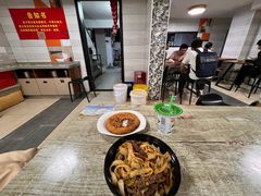 -余艳梅拌面世家(马场横路店)