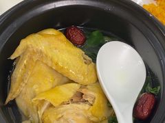 -七的湖·晚芳亭·阳澄湖农家菜·大闸蟹(莲花岛店)