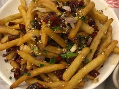 -小李子油焖大虾(南浦店)