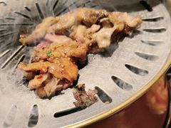 -西塔老太太泥炉烤肉(北京北苑天街龙湖店)