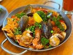 托斯卡纳烩海鲜-Money Shops(愚园路店)