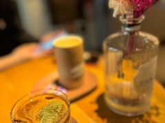 -沪水焙煎室(淡水路店)
