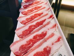 -十三姨正合丰烤肉(营迹路店)