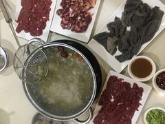 -伟记牛肉(金鸿公路店)