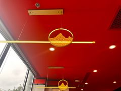 -晋阳春·山西菜·北京烤鸭(交大店)