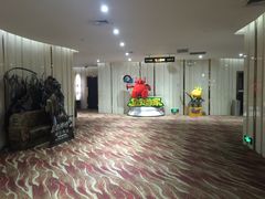 -武汉华夏国际影城(鲁广店)