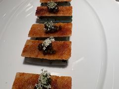 -悦轩中餐厅·高空江景·杭州柏悦酒店