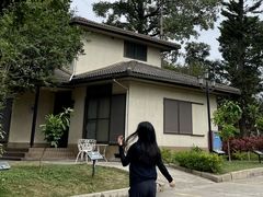 -厦门悦华酒店
