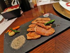 -佛山希尔顿酒店·融誉亚洲美食荟