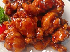 蜜渍小排-素描餐厅(灵隐天竺店)