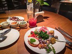 -拉蒂娜·巴西牛排馆 Latina·Brazilian Steakhouse(王府井喜悦店)