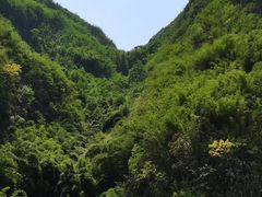 -乌江画廊(彭水苗族土家族自治县)