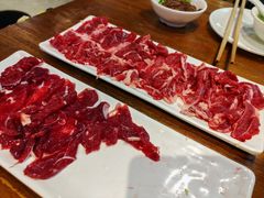 -牛必福潮汕牛肉火锅(油坊桥店)