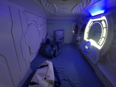 -1012太空舱青年旅舍(三坊七巷店)