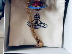 -Vivienne Westwood(上海来福士广场店)