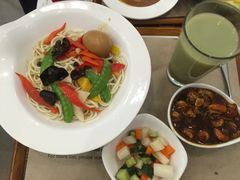 -海盗虾饭·剥好的小龙虾饭(SOHO尚都店)