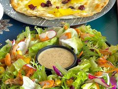 -圣彼得堡观江俄餐厅(中央大街黑金冠店)