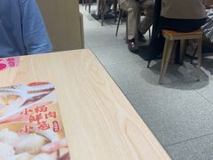 -小杨生煎(浦江欢乐颂店)