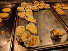-禾斗海鲜自助(市南银座店)