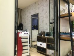 -梳蕾娜 HAIR SALON