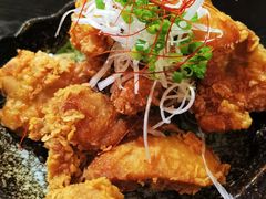 炸鸡块-角落里(中山公园店)