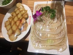 -袁记串串香(新南门店)