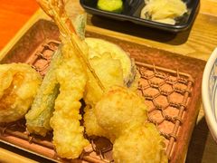 -天妇罗内顺田(罗湖店)