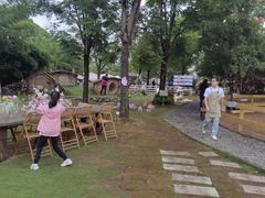 -HERRE·FARM 赫尔露营农场·团建聚会包场