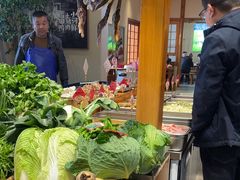 -杨厨的田园饭店(长城路店)