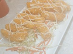 -源港渔村-中山脆肉鲩(博罗店)