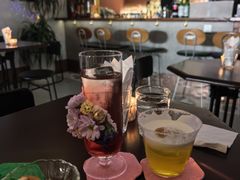 -MAYBE 威士忌 coffee&bar·清吧