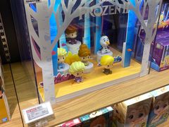 -泡泡玛特POPMART(武汉天地壹方店)