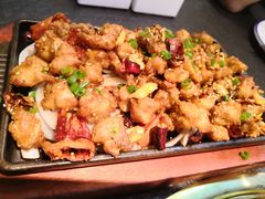 -嘿嘟嘟·肋条烧肉放题(爱融荟城店)